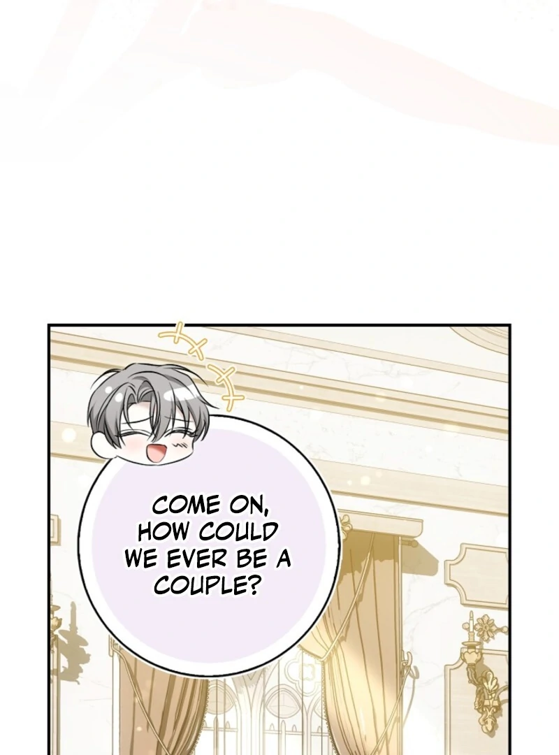 The Maniacs are Obsessed With the Fake Chapter 21 25
