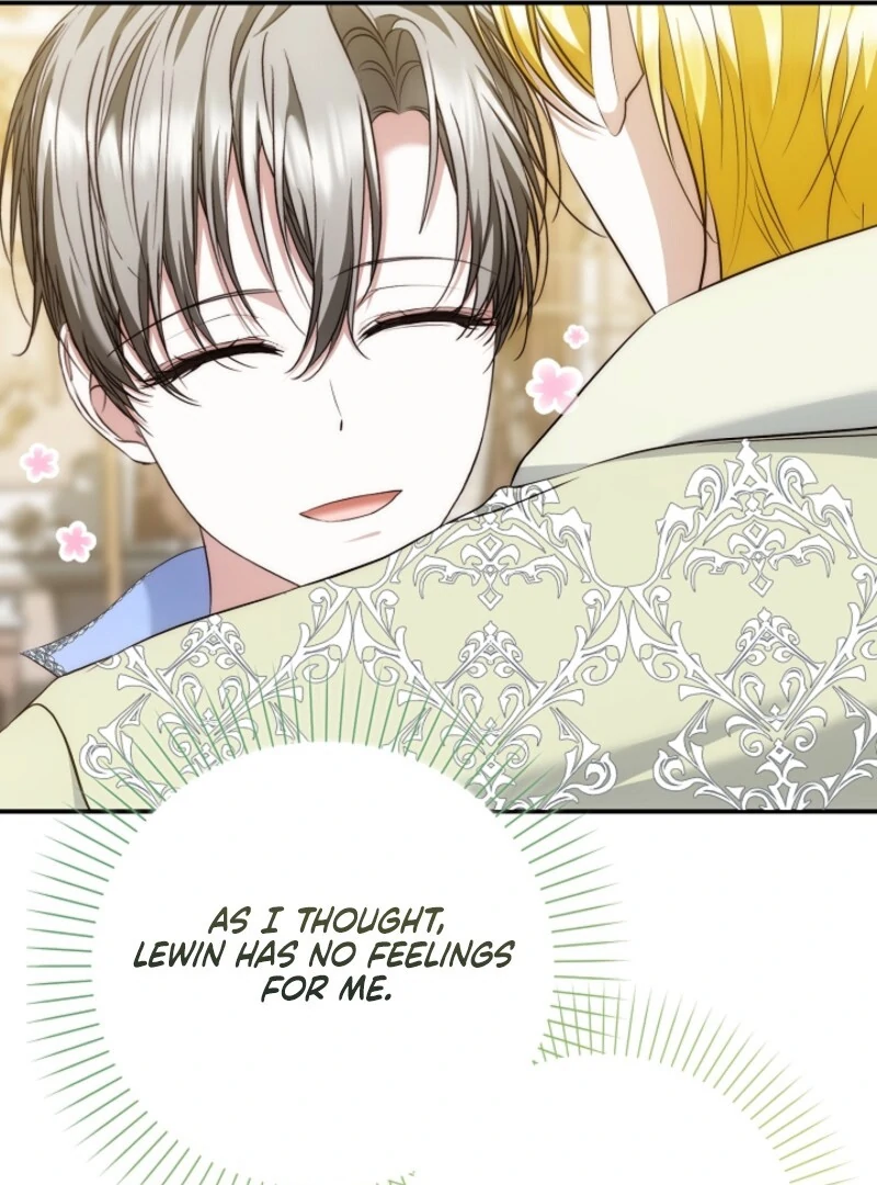 The Maniacs are Obsessed With the Fake Chapter 21 34