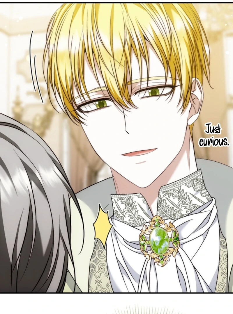 The Maniacs are Obsessed With the Fake Chapter 21 36