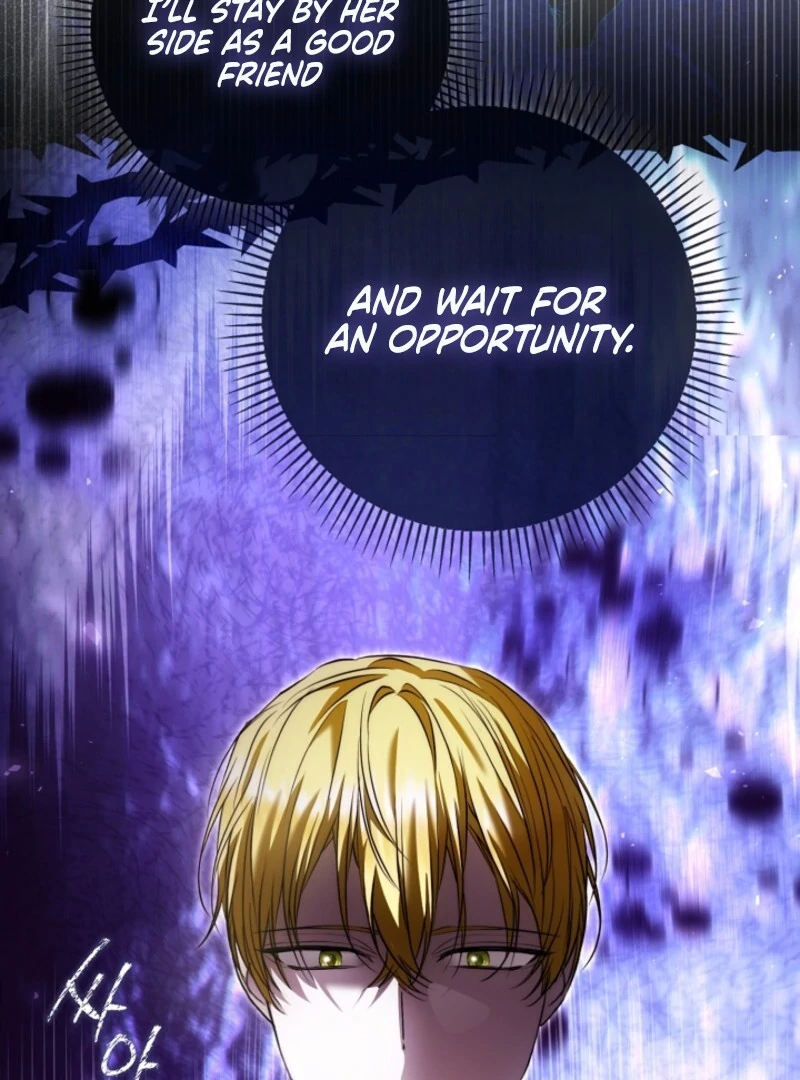 The Maniacs are Obsessed With the Fake Chapter 21 38
