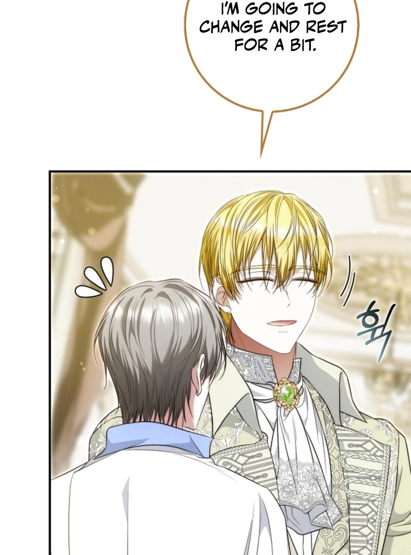 The Maniacs are Obsessed With the Fake Chapter 21 42