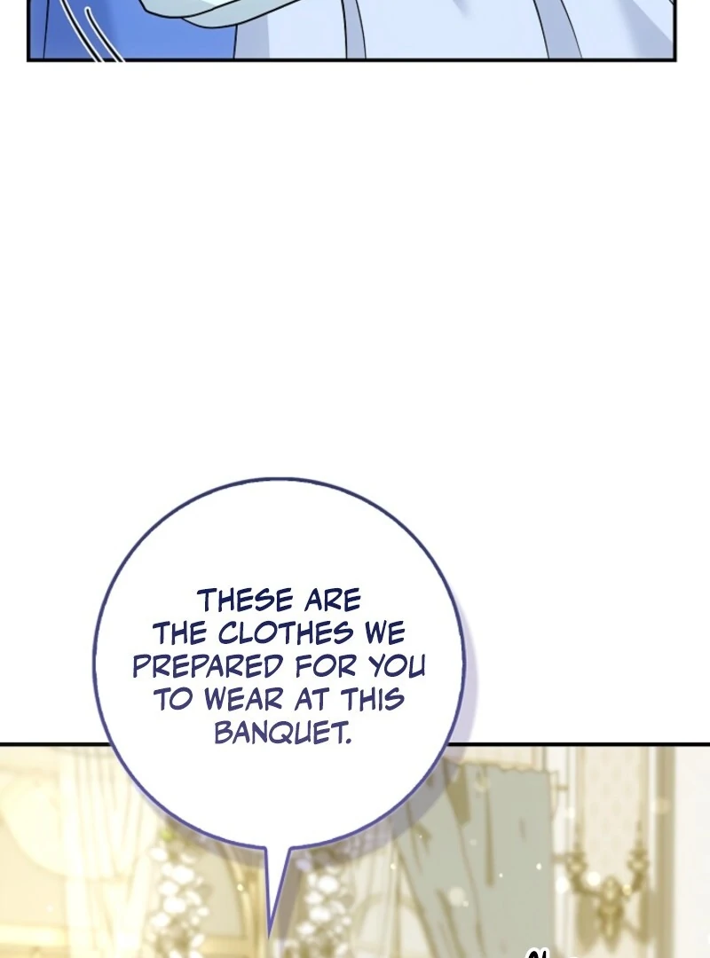 The Maniacs are Obsessed With the Fake Chapter 21 57