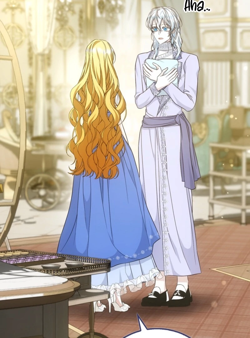 The Maniacs are Obsessed With the Fake Chapter 21 58