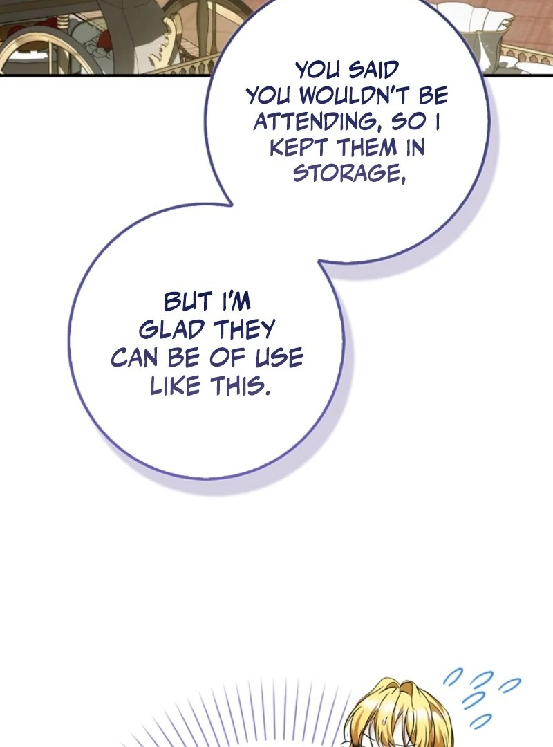 The Maniacs are Obsessed With the Fake Chapter 21 59