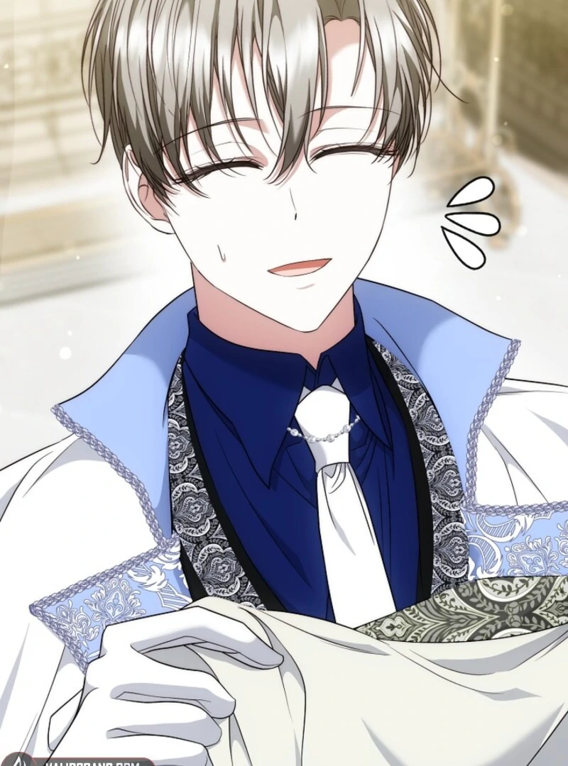 The Maniacs are Obsessed With the Fake Chapter 21 8