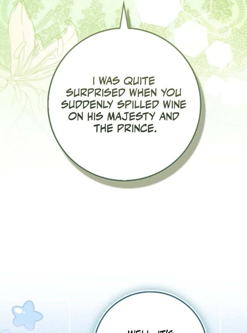 The Maniacs are Obsessed With the Fake Chapter 21 80