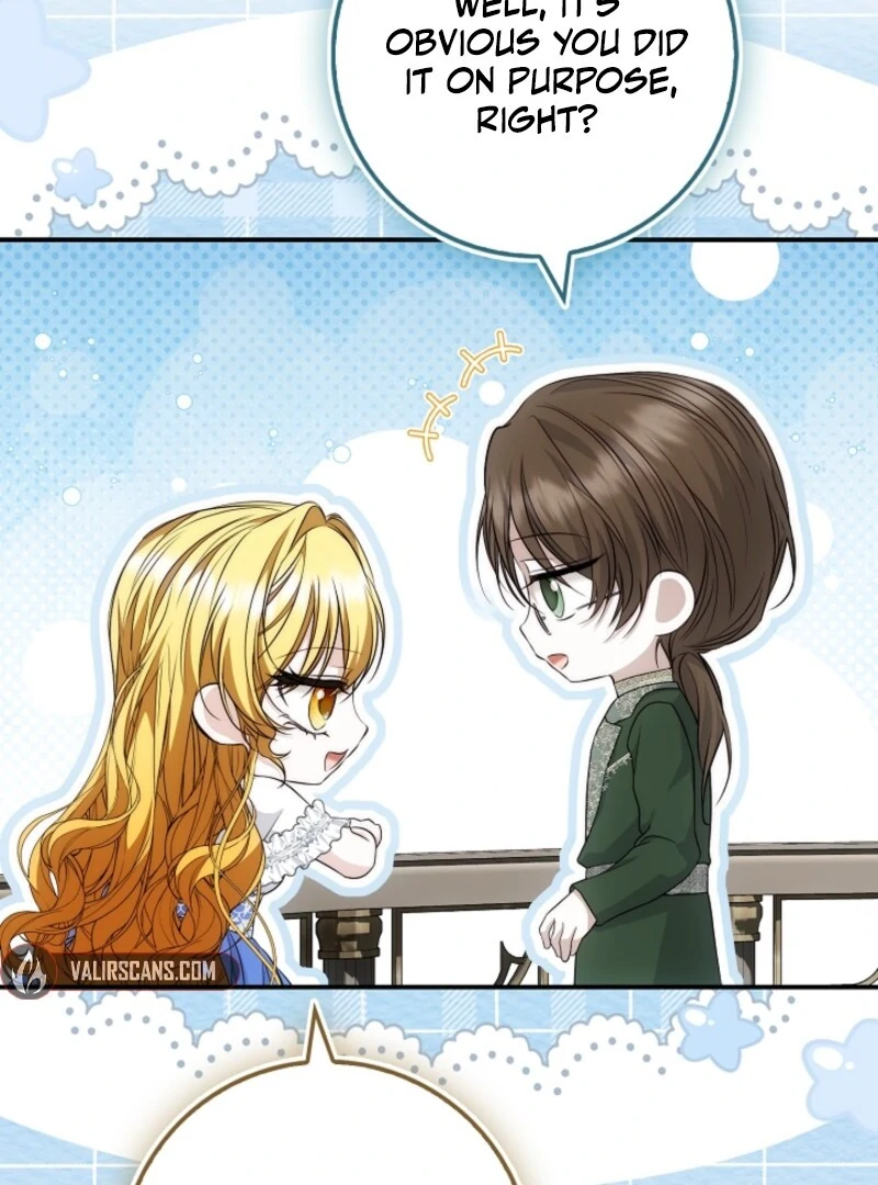 The Maniacs are Obsessed With the Fake Chapter 21 81