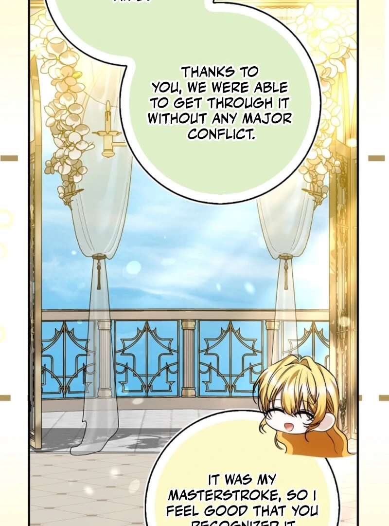 The Maniacs are Obsessed With the Fake Chapter 21 83