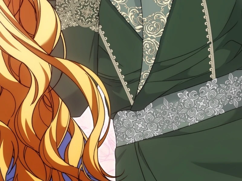 The Maniacs are Obsessed With the Fake Chapter 21 88