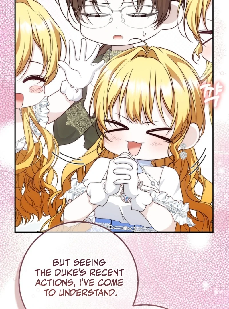 The Maniacs are Obsessed With the Fake Chapter 21 98