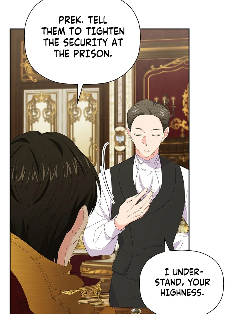 The Time-Limited Villainess Who Makes Medicine Chapter 23 104