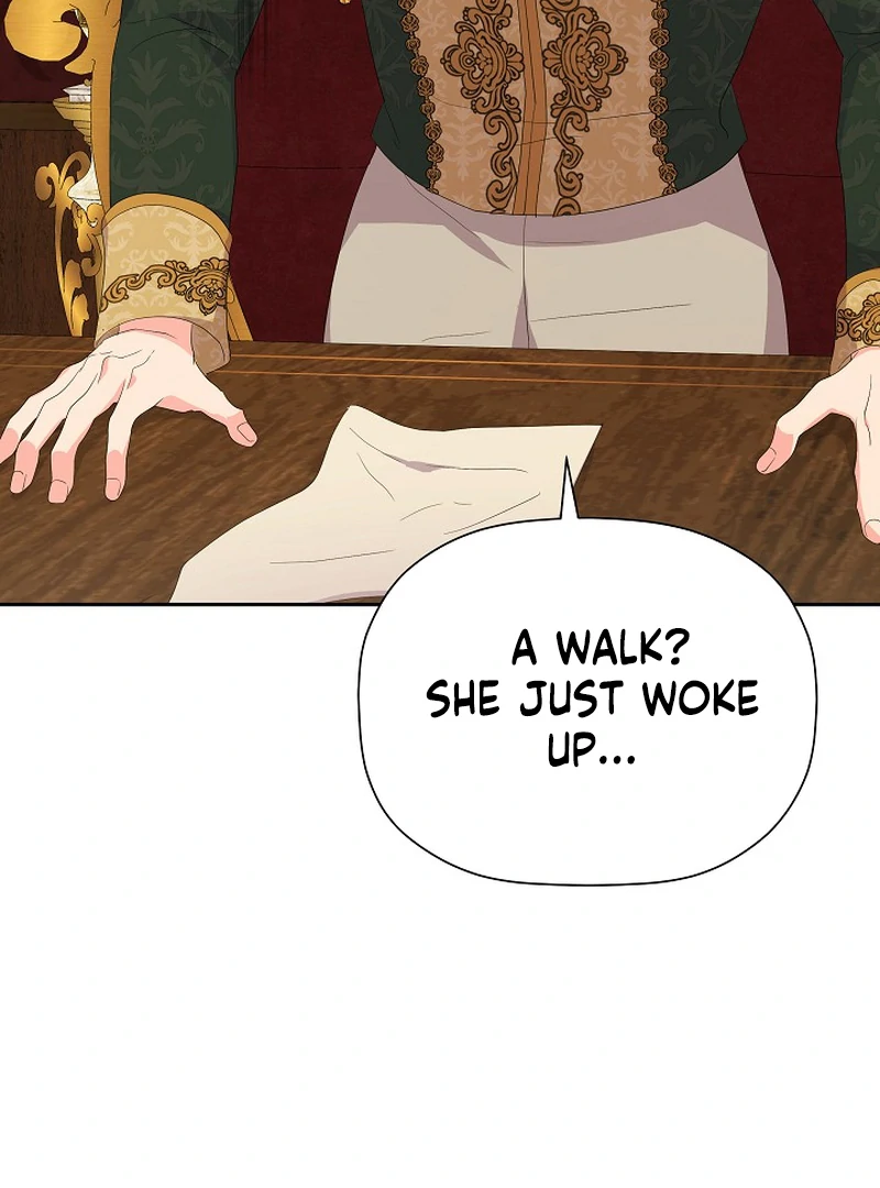 The Time-Limited Villainess Who Makes Medicine Chapter 23 110