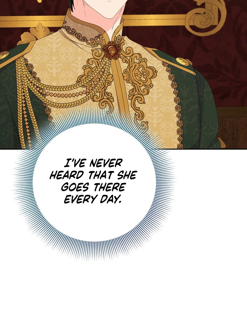 The Time-Limited Villainess Who Makes Medicine Chapter 23 114