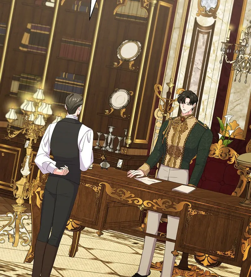 The Time-Limited Villainess Who Makes Medicine Chapter 23 116