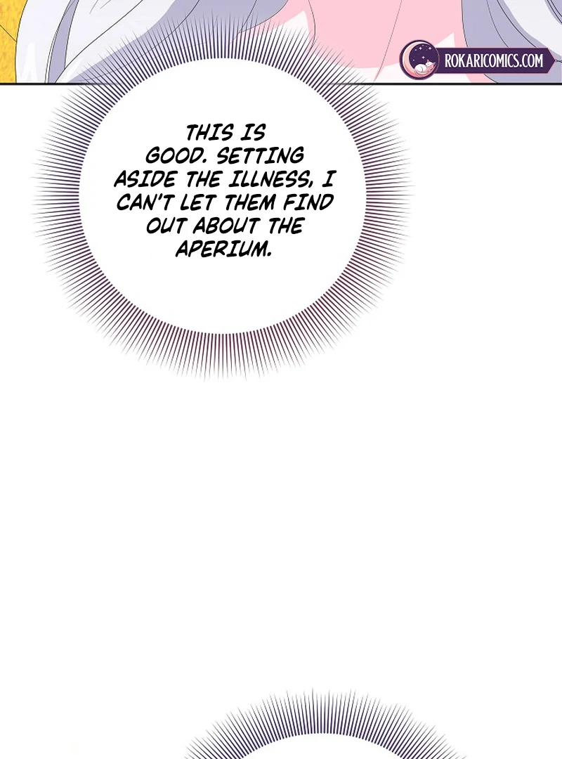 The Time-Limited Villainess Who Makes Medicine Chapter 23 21