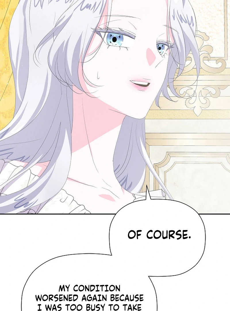 The Time-Limited Villainess Who Makes Medicine Chapter 23 30