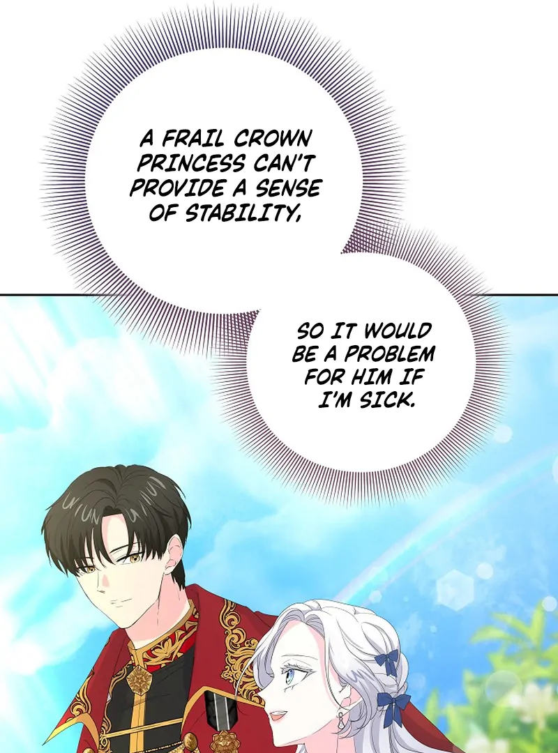 The Time-Limited Villainess Who Makes Medicine Chapter 23 36