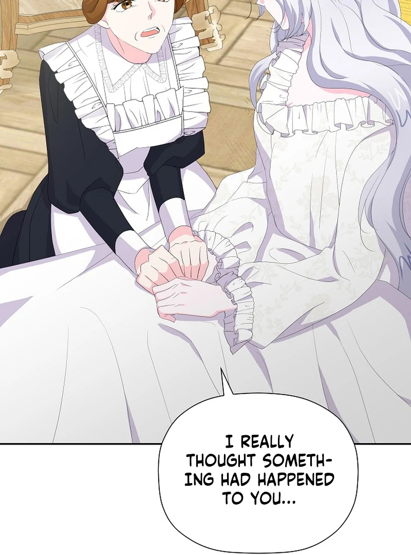 The Time-Limited Villainess Who Makes Medicine Chapter 23 68