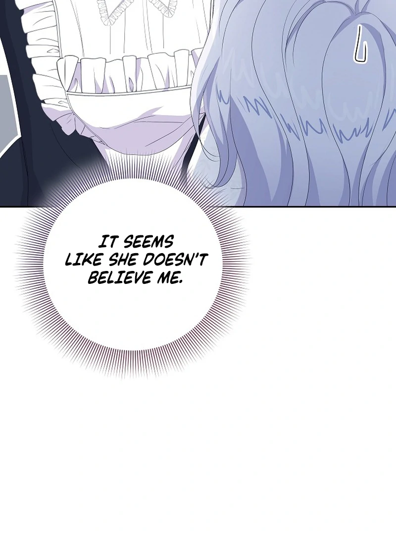 The Time-Limited Villainess Who Makes Medicine Chapter 23 81
