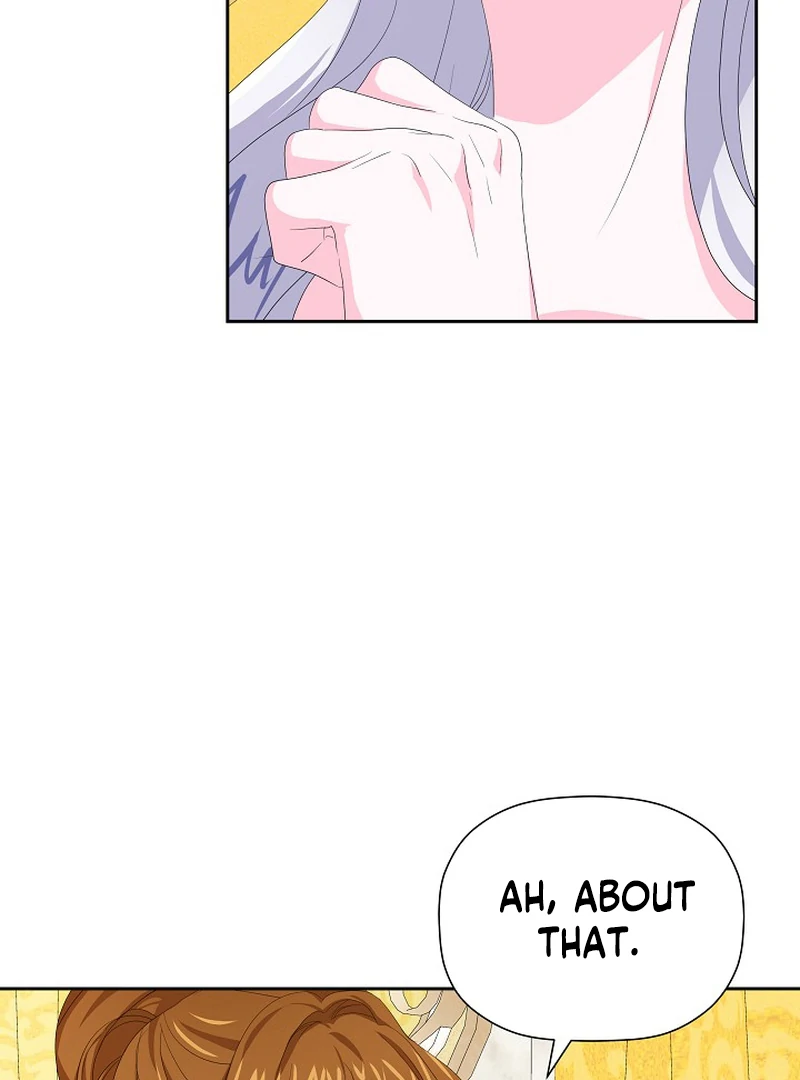 The Time-Limited Villainess Who Makes Medicine Chapter 23 85