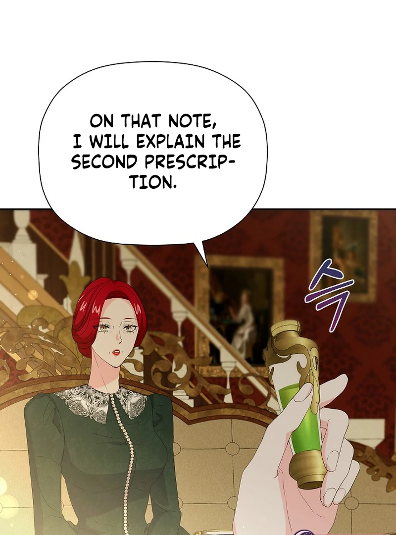 The Time-Limited Villainess Who Makes Medicine Chapter 24 103