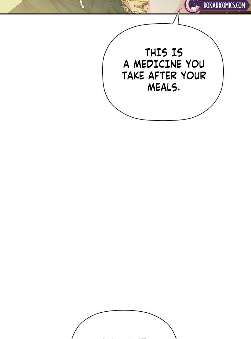 The Time-Limited Villainess Who Makes Medicine Chapter 24 104