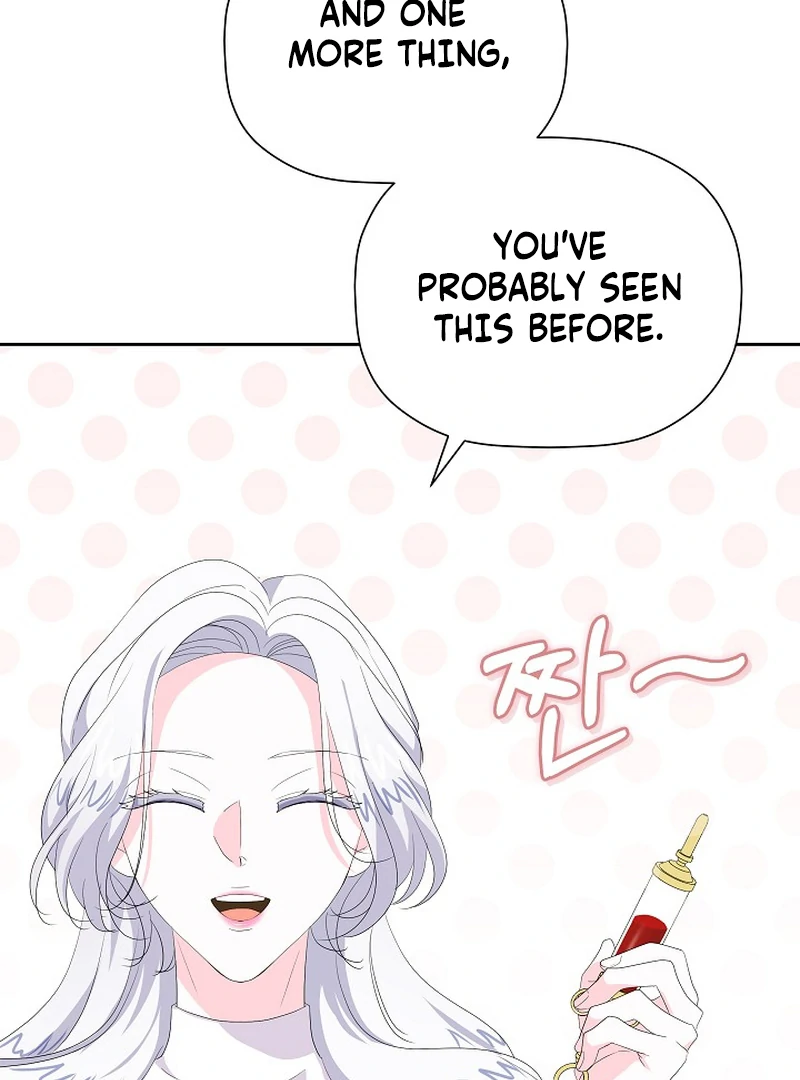 The Time-Limited Villainess Who Makes Medicine Chapter 24 105