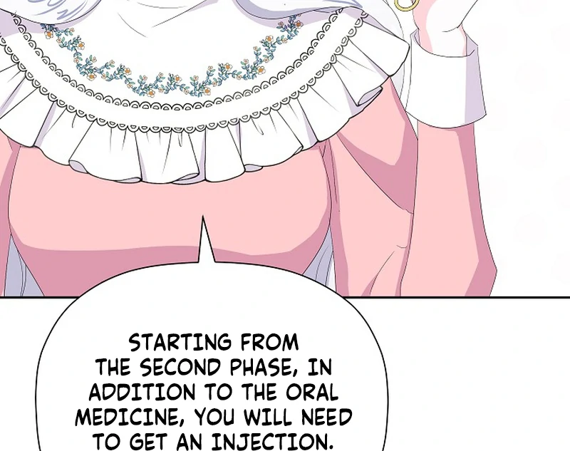 The Time-Limited Villainess Who Makes Medicine Chapter 24 106