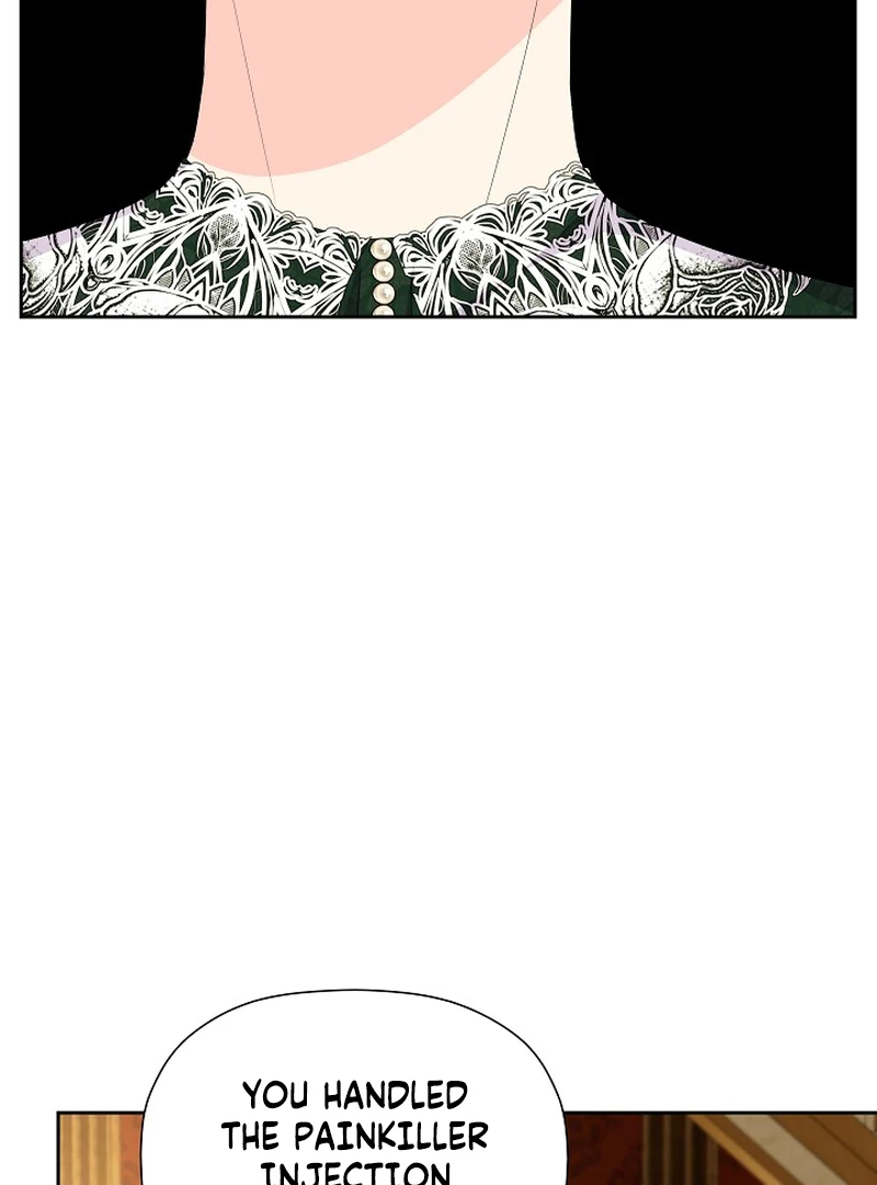 The Time-Limited Villainess Who Makes Medicine Chapter 24 109