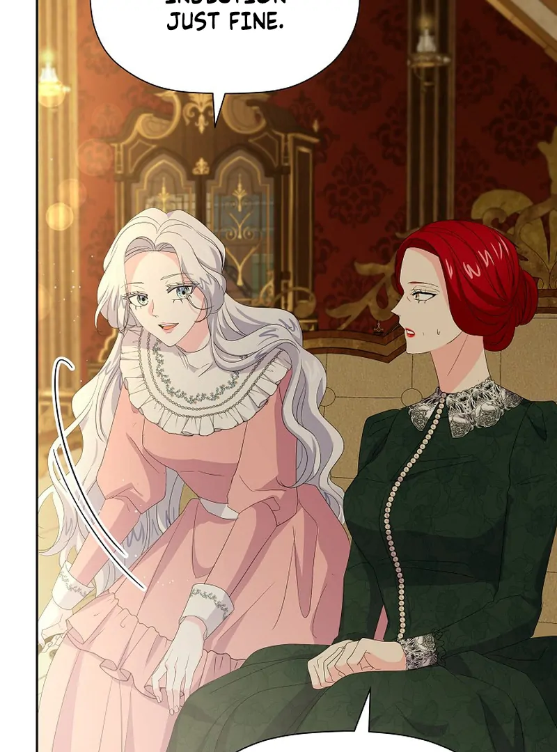 The Time-Limited Villainess Who Makes Medicine Chapter 24 110