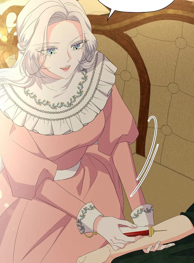 The Time-Limited Villainess Who Makes Medicine Chapter 24 114