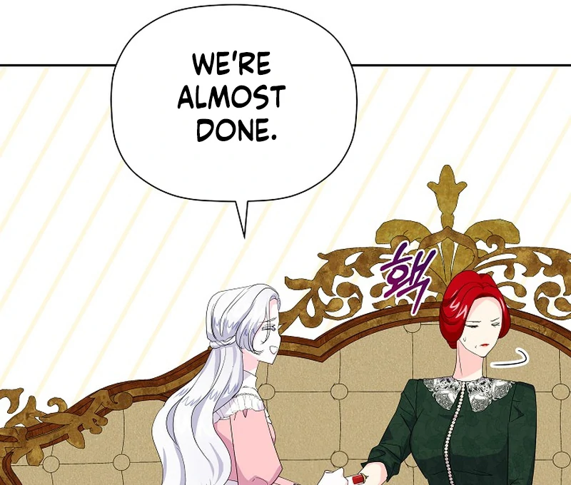 The Time-Limited Villainess Who Makes Medicine Chapter 24 116