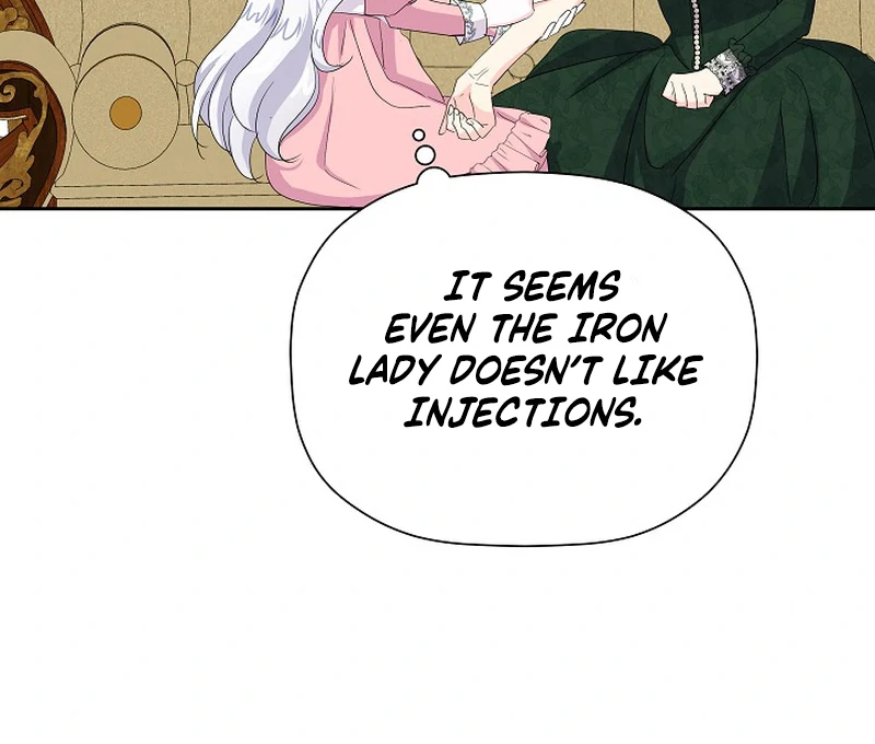 The Time-Limited Villainess Who Makes Medicine Chapter 24 117