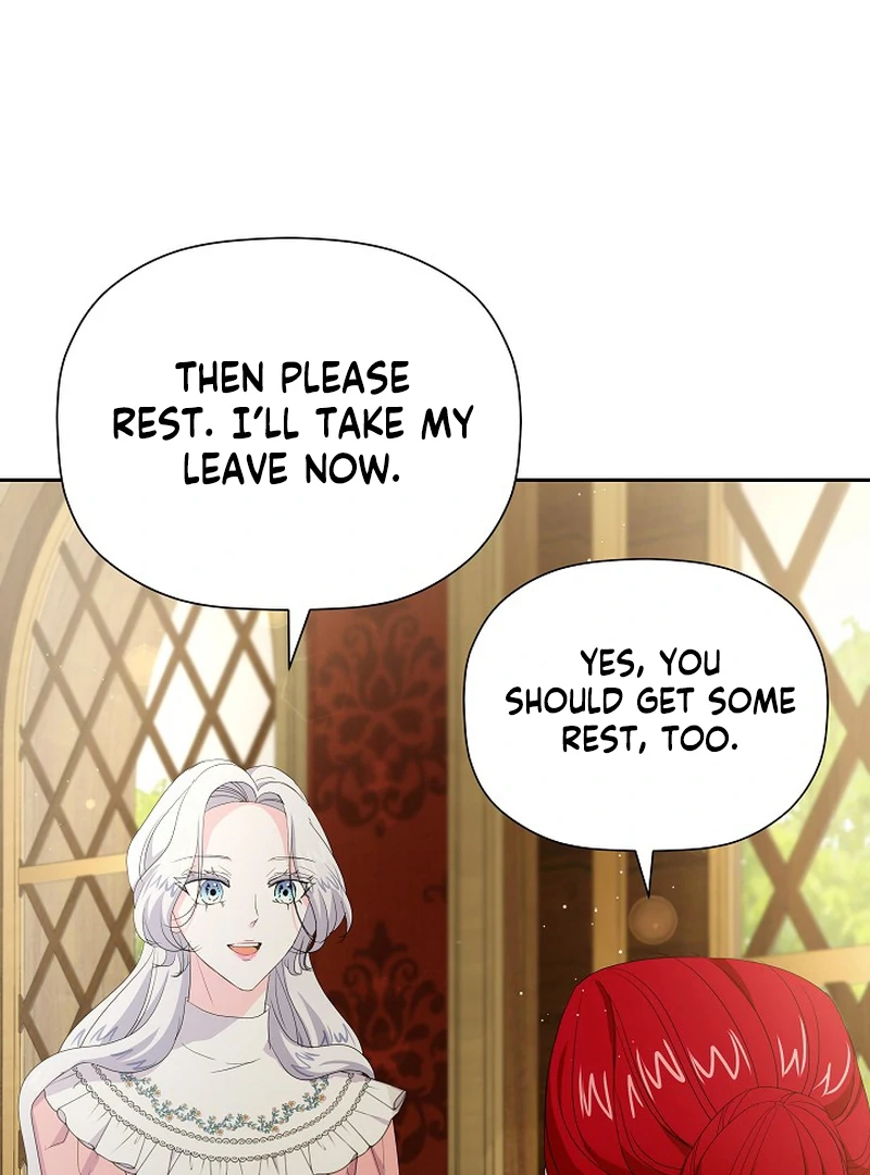 The Time-Limited Villainess Who Makes Medicine Chapter 24 121