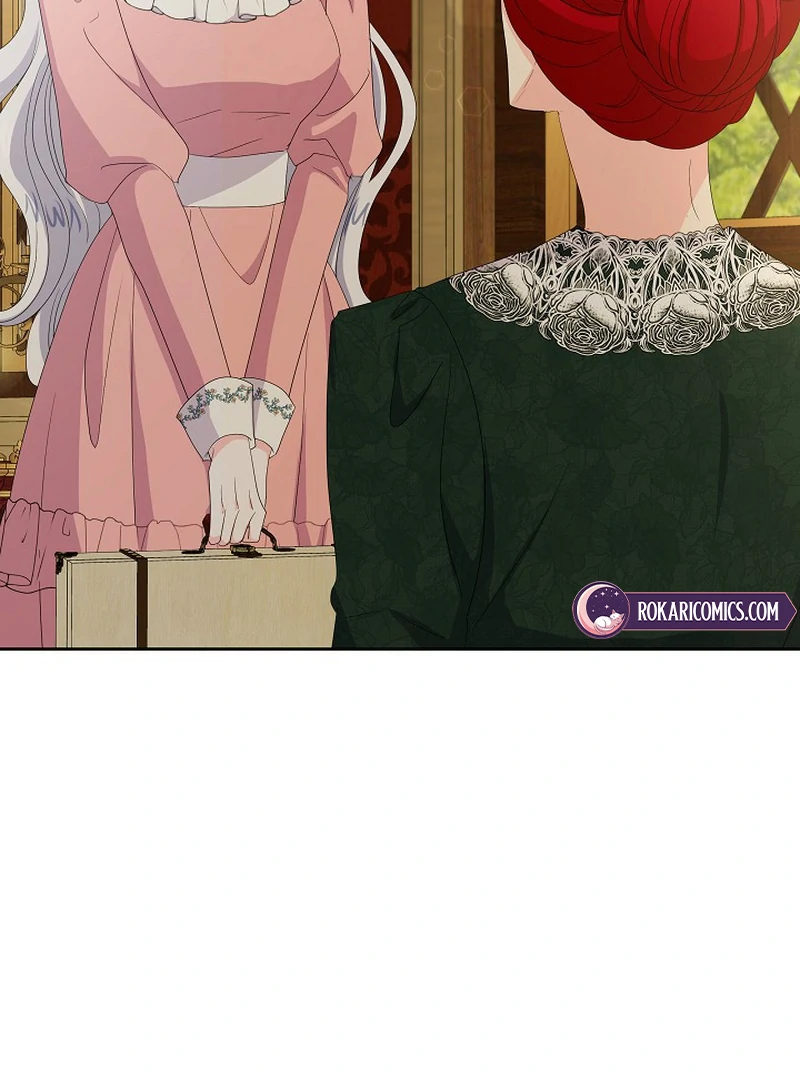The Time-Limited Villainess Who Makes Medicine Chapter 24 122
