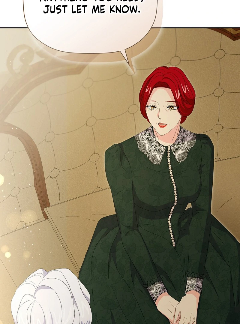 The Time-Limited Villainess Who Makes Medicine Chapter 24 125