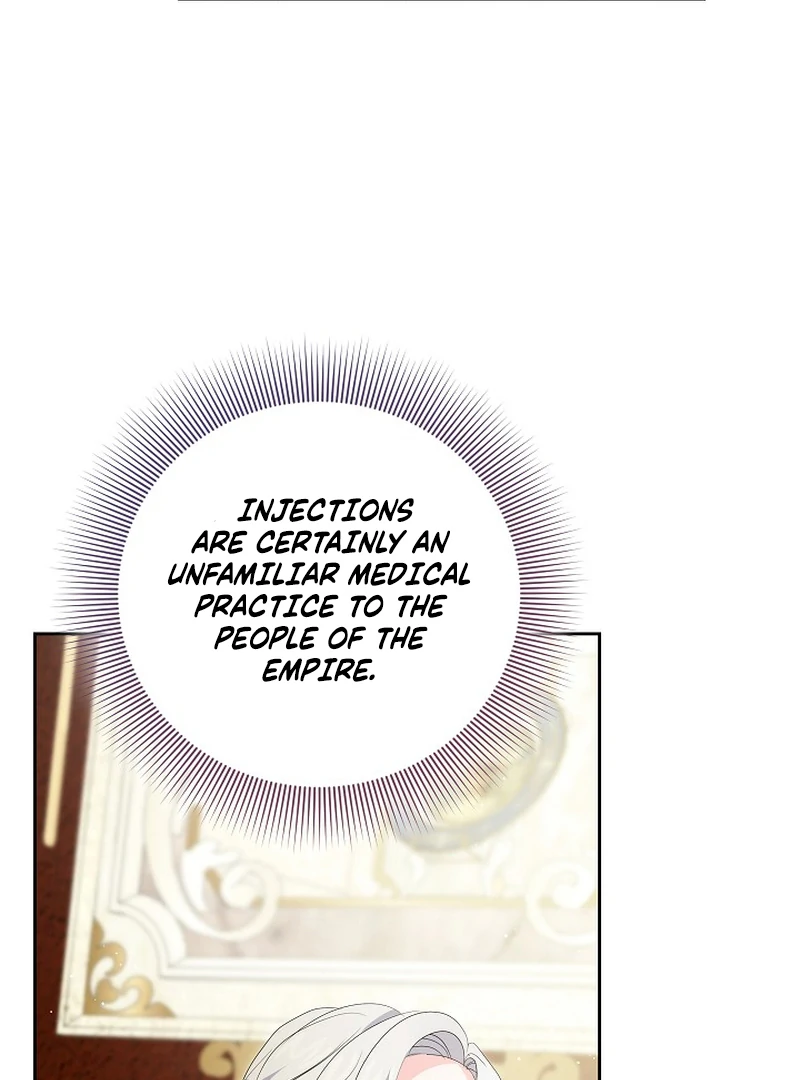 The Time-Limited Villainess Who Makes Medicine Chapter 24 139
