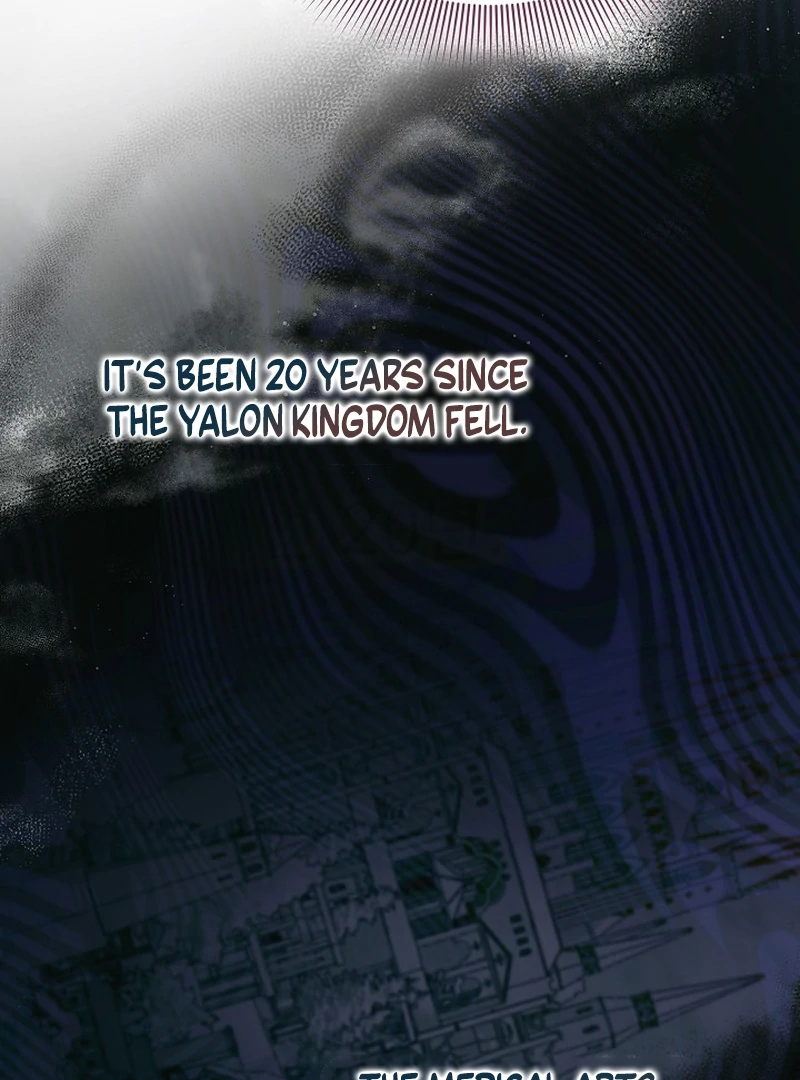 The Time-Limited Villainess Who Makes Medicine Chapter 24 141