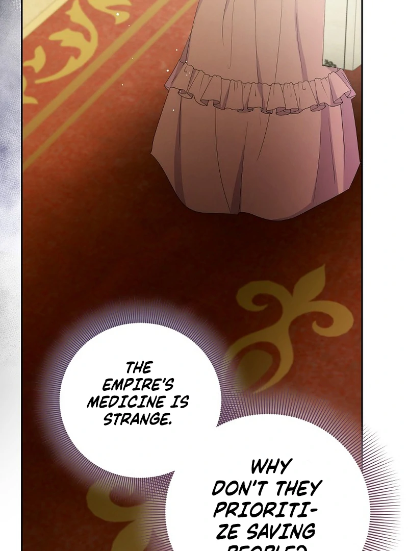 The Time-Limited Villainess Who Makes Medicine Chapter 24 143