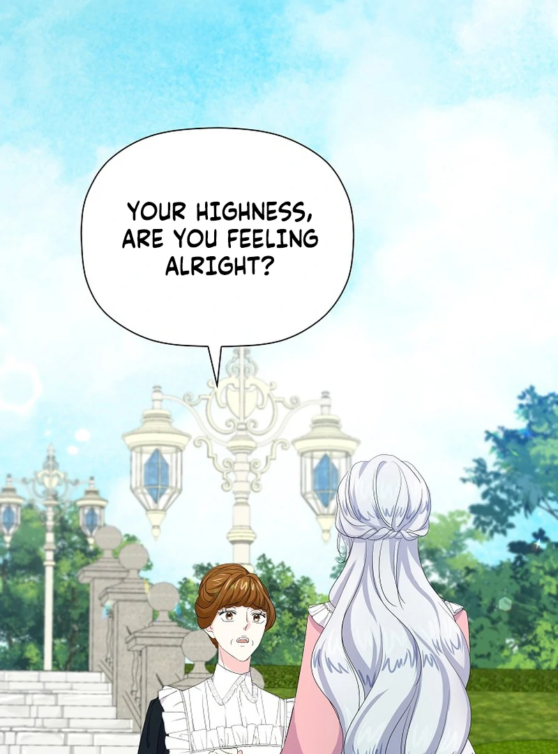 The Time-Limited Villainess Who Makes Medicine Chapter 24 17