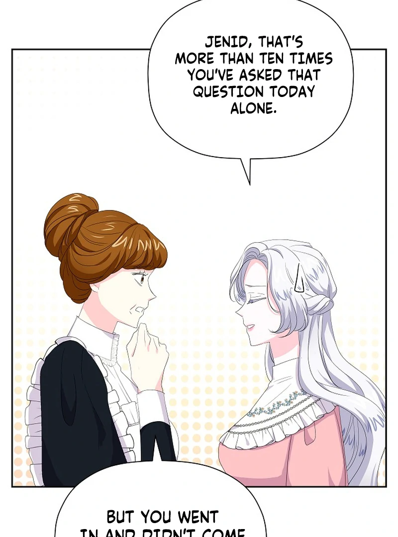 The Time-Limited Villainess Who Makes Medicine Chapter 24 19