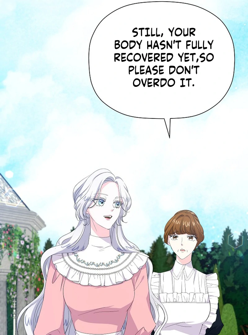 The Time-Limited Villainess Who Makes Medicine Chapter 24 22