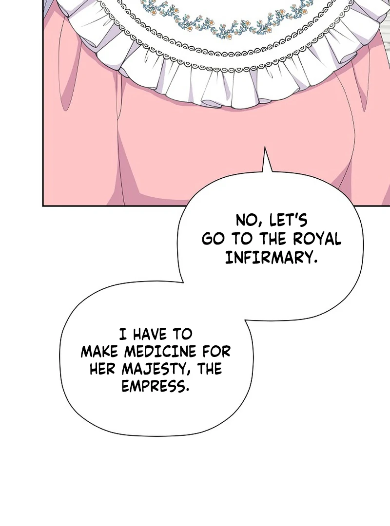 The Time-Limited Villainess Who Makes Medicine Chapter 24 25