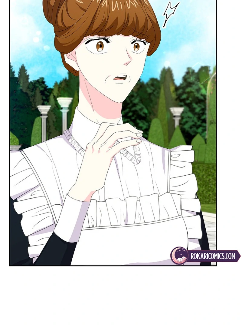 The Time-Limited Villainess Who Makes Medicine Chapter 24 27