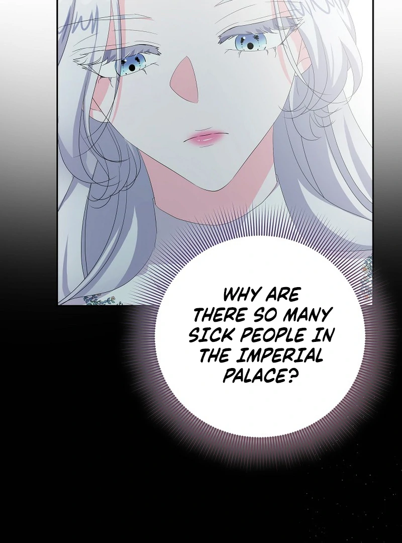 The Time-Limited Villainess Who Makes Medicine Chapter 24 29