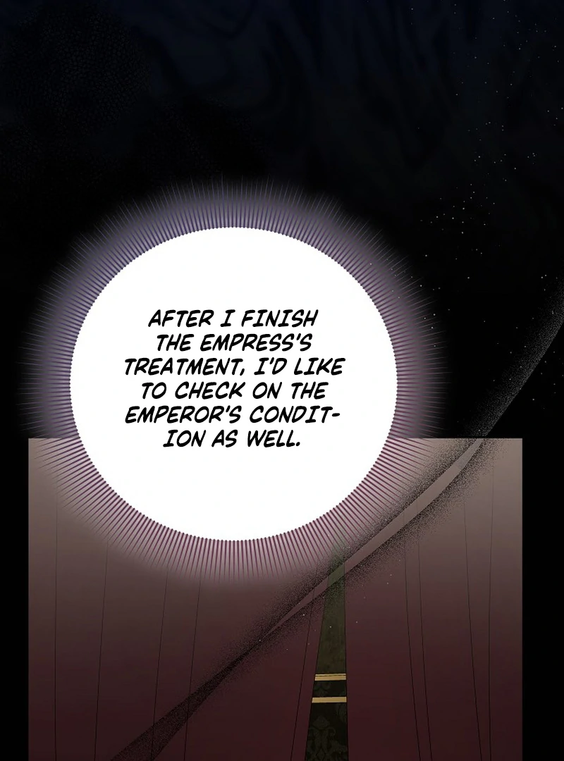 The Time-Limited Villainess Who Makes Medicine Chapter 24 33