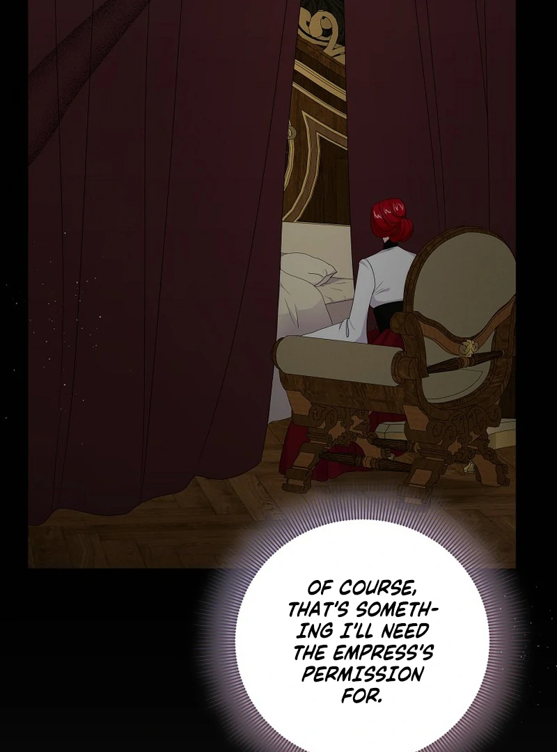 The Time-Limited Villainess Who Makes Medicine Chapter 24 34