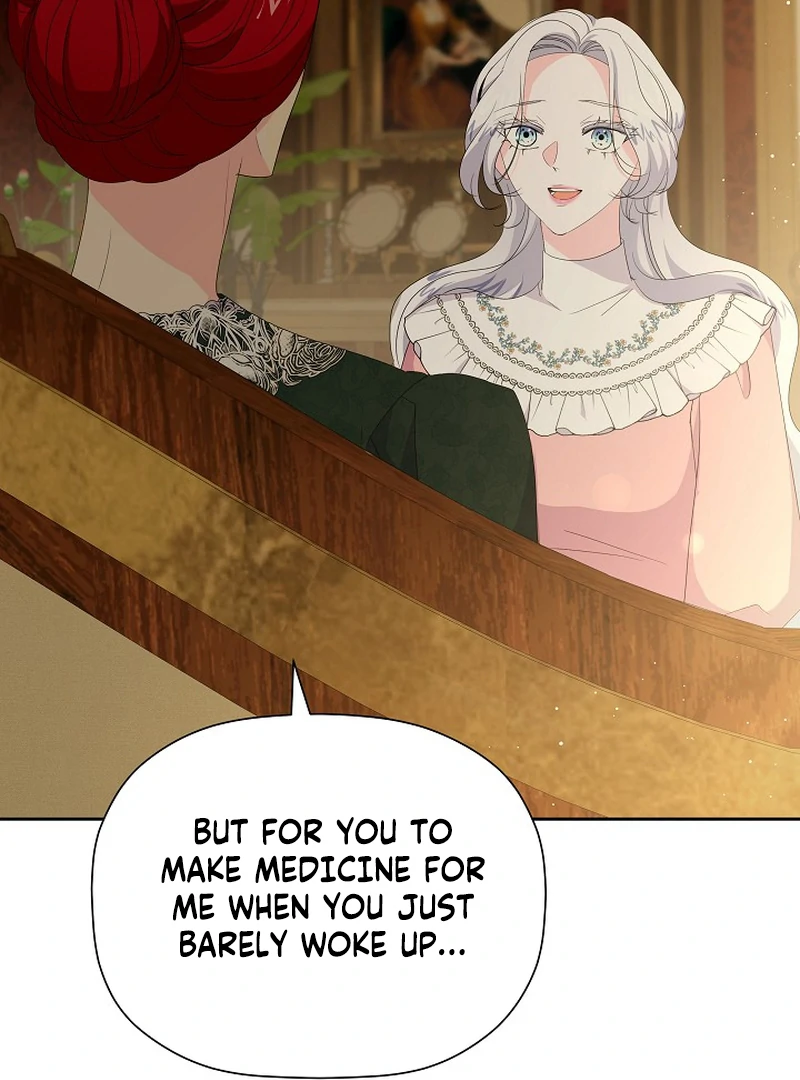 The Time-Limited Villainess Who Makes Medicine Chapter 24 53