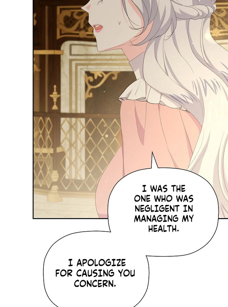 The Time-Limited Villainess Who Makes Medicine Chapter 24 57