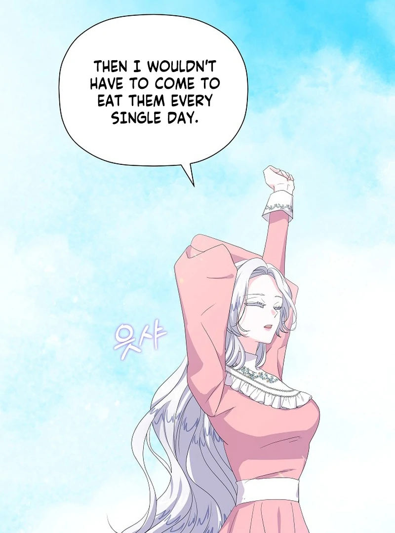 The Time-Limited Villainess Who Makes Medicine Chapter 24 6